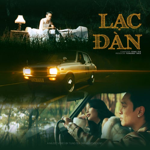 Lạc Đàn