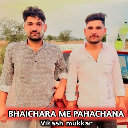 Bhaichara Me Pahchana