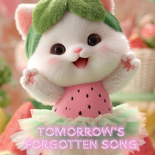 Tomorrow's Forgotten Song