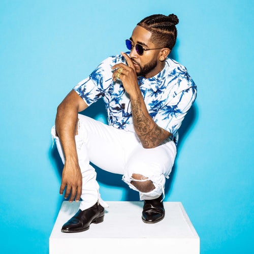 Omarion Profile