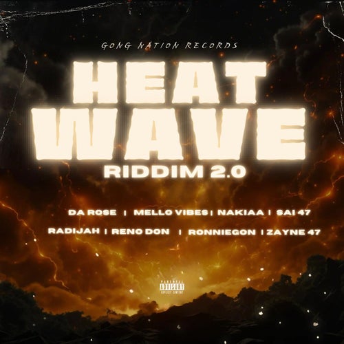 Heat Wave Riddim 2.0