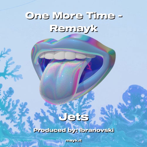 One More Time - Remayk