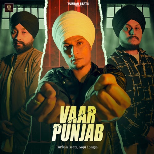 Vaar Punjab