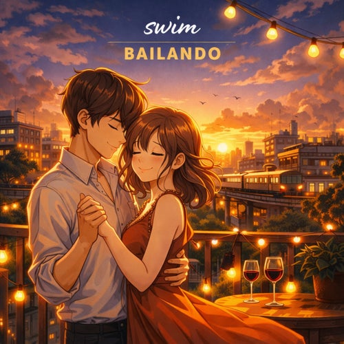 Bailando