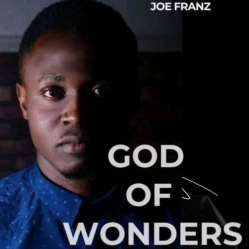 GOD OF WONDERS