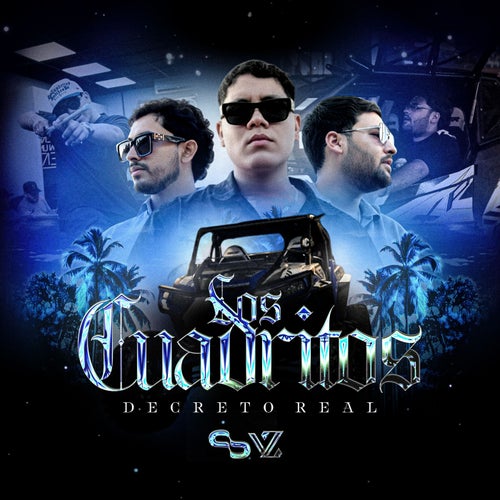 Los Cuadritos