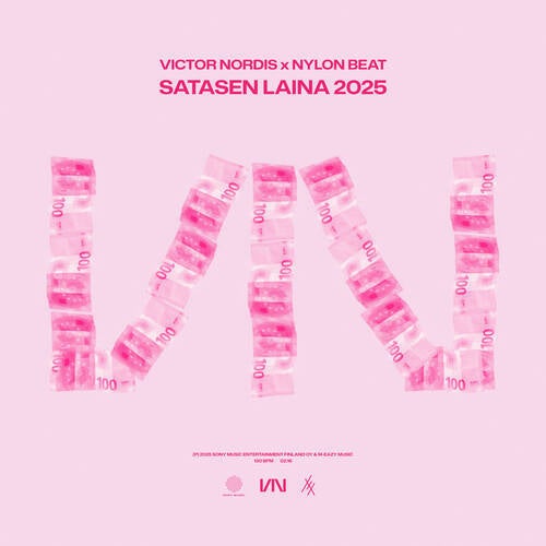 Satasen laina (2025)