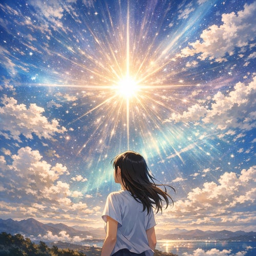Radiant Sky