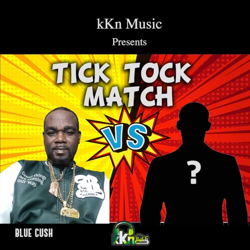 Tick Tock Match