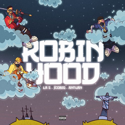 Robin Hood