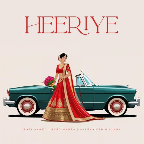 Heeriye