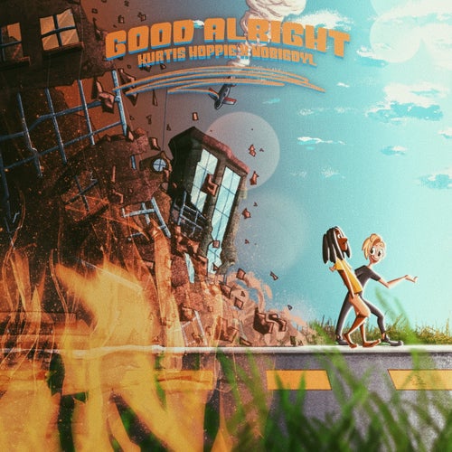 Good Alright (feat. nobigdyl)