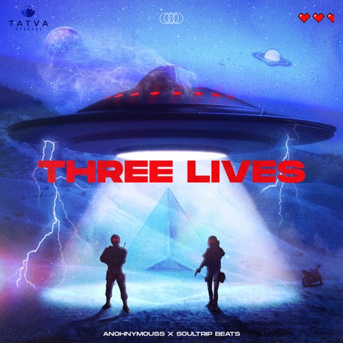 Three Lives