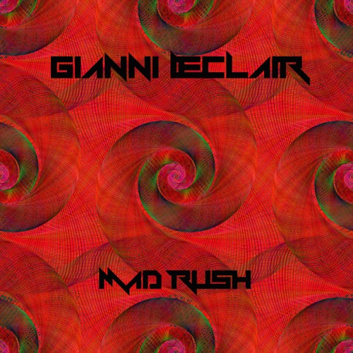 Mad Rush