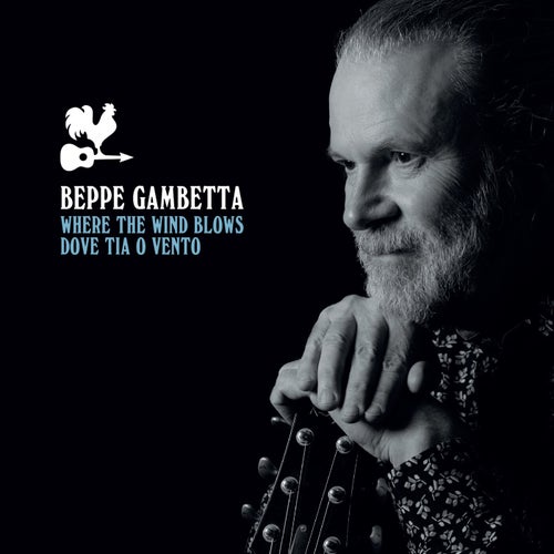 Where The Wind Blows (Dove Tia O Vento) [Where The Wind Blows (Dove Tia O Vento)]