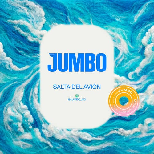 Salta del Avión