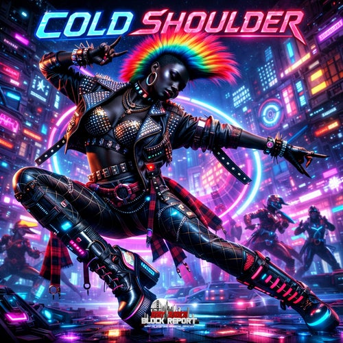 Cold Shoulder