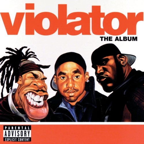 Violator: The Album