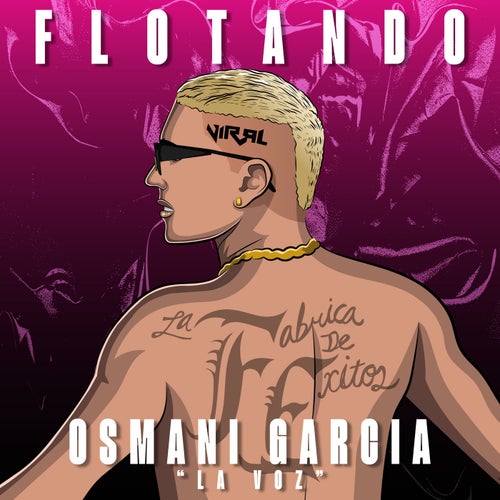 Flotando
