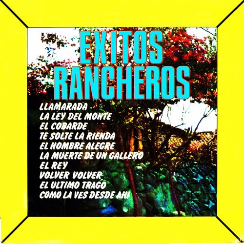 Exitos rancheros