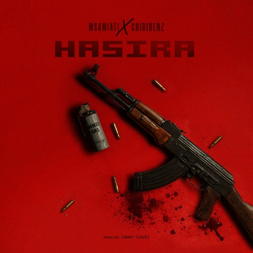 Hasira