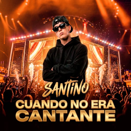 Cuando No Era Cantante (Version Cumbia)
