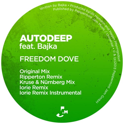 Release of the week