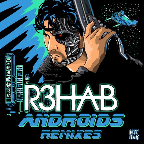 Androids (Remixes)