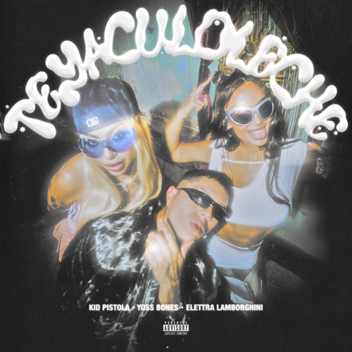 TEYACULOLECHE