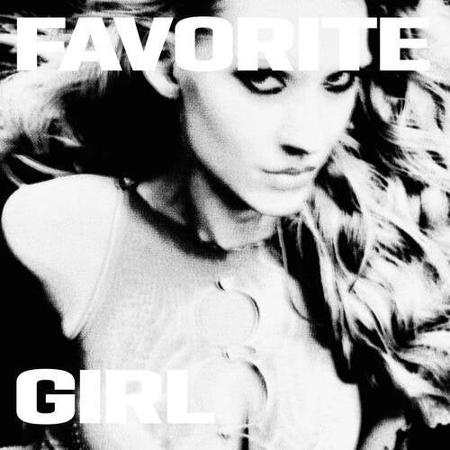 Favorite Girl