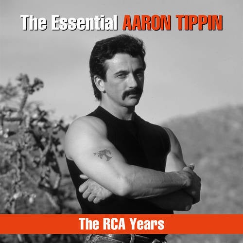 The Essential Aaron Tippin - The RCA Years