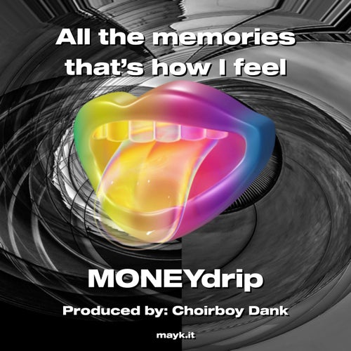 All the memories that’s how I feel