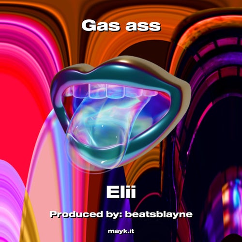 Gas a**