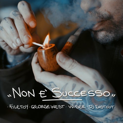 Non e successo (feat. Wiser, DJ Fastcut, West)