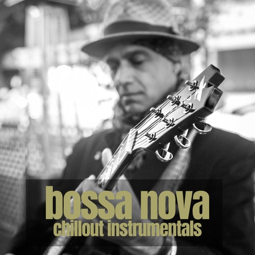 Bossa Nova Chillout Instrumentals