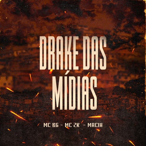 Drake Das Mídias