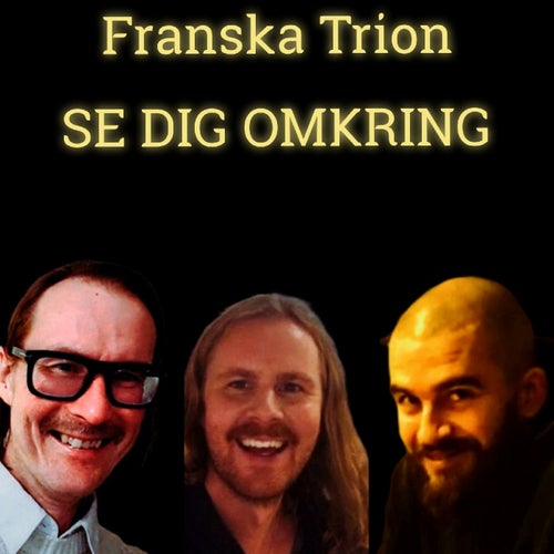 Se dig omkring