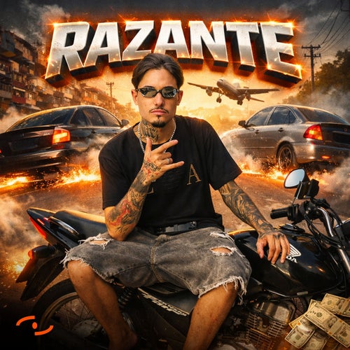 RAZANTE