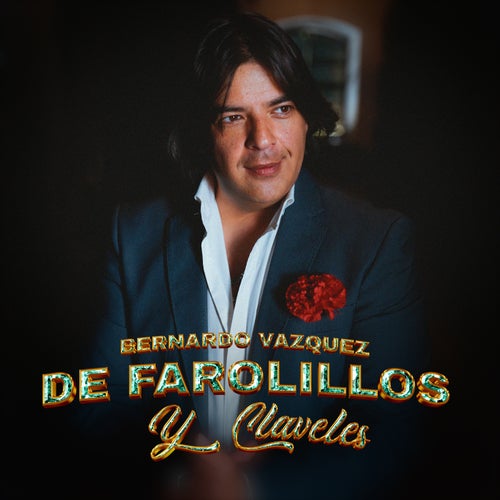 Sevillanas - De Farolillos Y Claveles