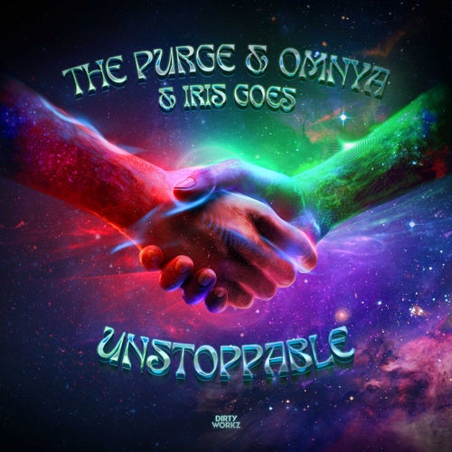 UNSTOPPABLE