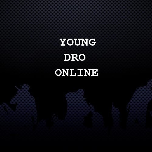 Young Dro Online Profile