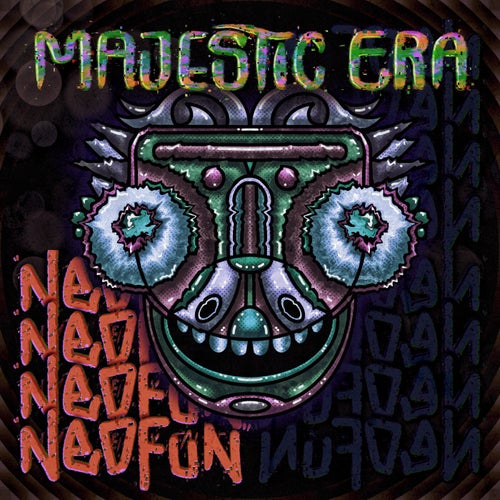 Majestic Era