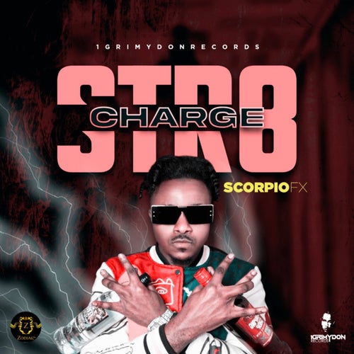 Str8 Charge