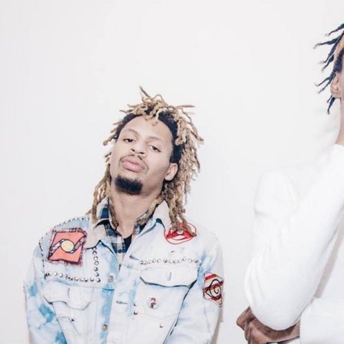 The Underachievers Profile