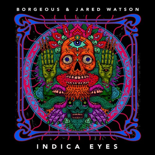 Indica Eyes