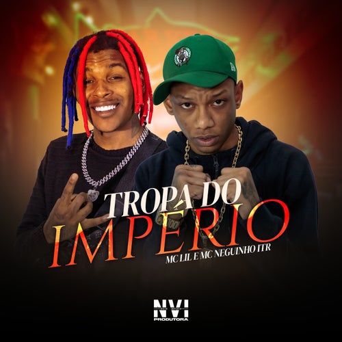 Tropa do Império