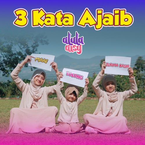 3 Kata Ajaib