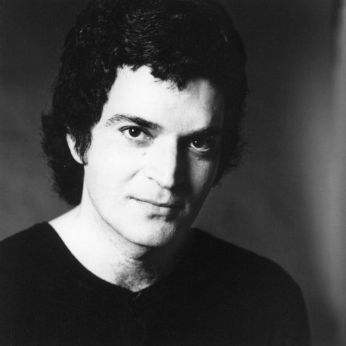 Gino Vannelli Profile