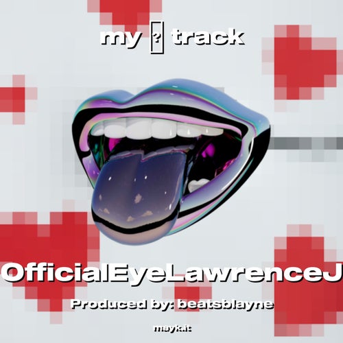 my  track