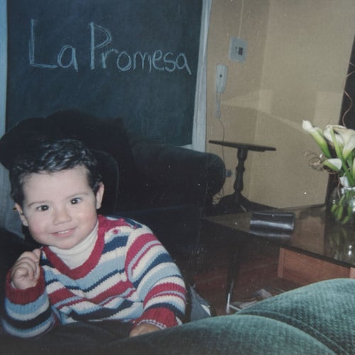 La Promesa, Vol. 1